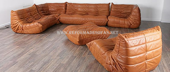 reforma sofa togo