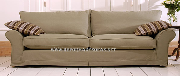 capa de sofa