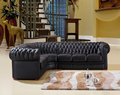 sofa chesterfield