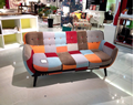 sofa patchwork