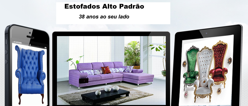 reforma de sofa em sao paulo