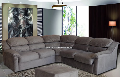 sofa de canto