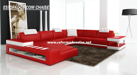 sofa com chaise