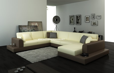 sofa retratil