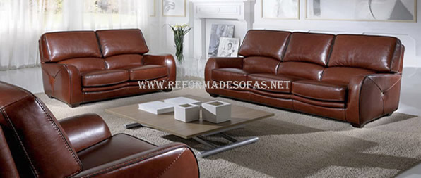 reforma sofa de couro