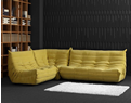 sofa modelo togo