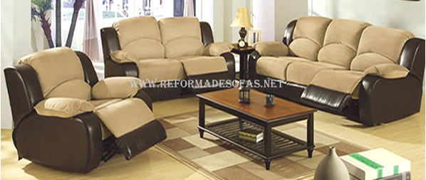 reforma sofa plenitude