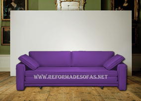 sofa cama lafer 