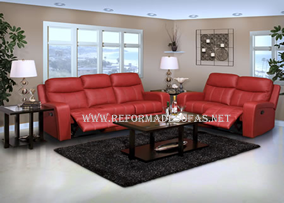 sofa plenitude reclinavel
