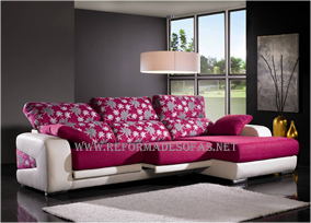 sofa retrátil