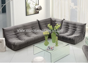 sofa togo ligne rosetr 